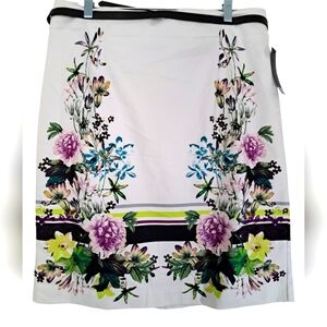 NWT Worthington size 18 skirt